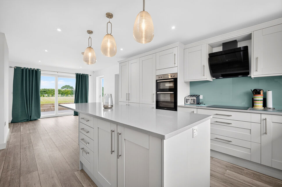 Kitchen Dining Room