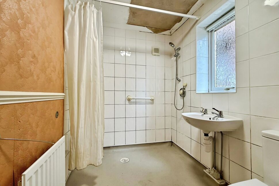 Wet Room