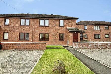 Collin Place, 2 bedroom Flat for sale, &pound;70,000