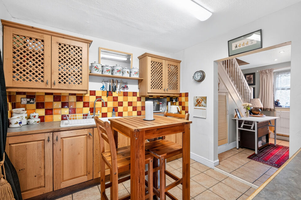 Kitchen / Diner