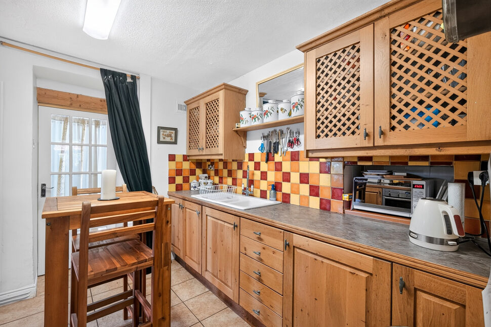 Kitchen / Diner
