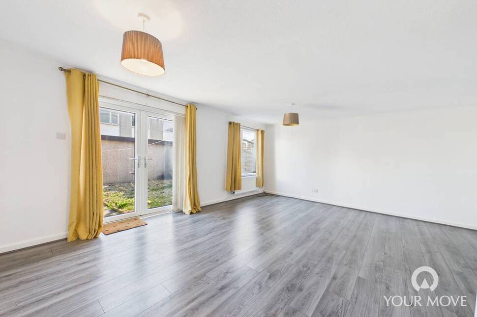Living / Dining Room