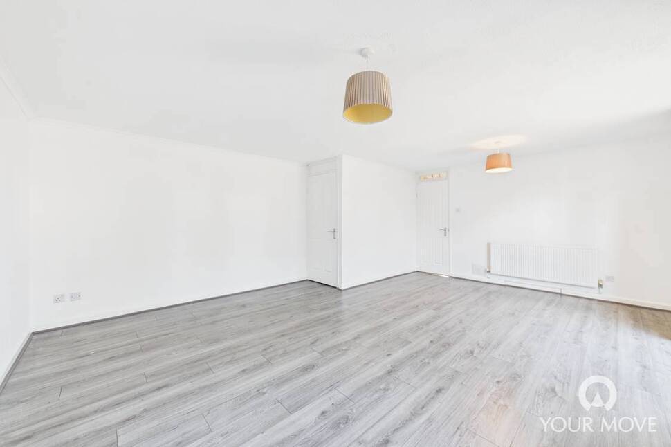 Living / Dining Room