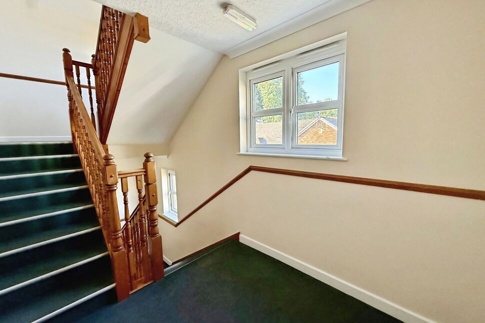 Communal Entrance