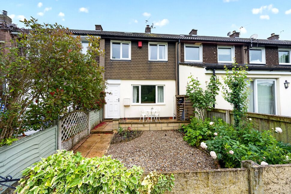 Main image of 2 bedroom Mid Terrace House to rent, Eden Place, Carlisle, Cumbria, CA3
