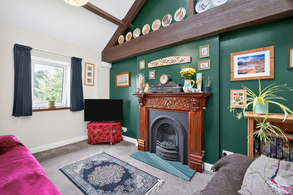 Living / Dining Room