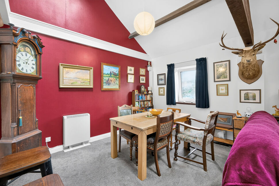 Living / Dining Room