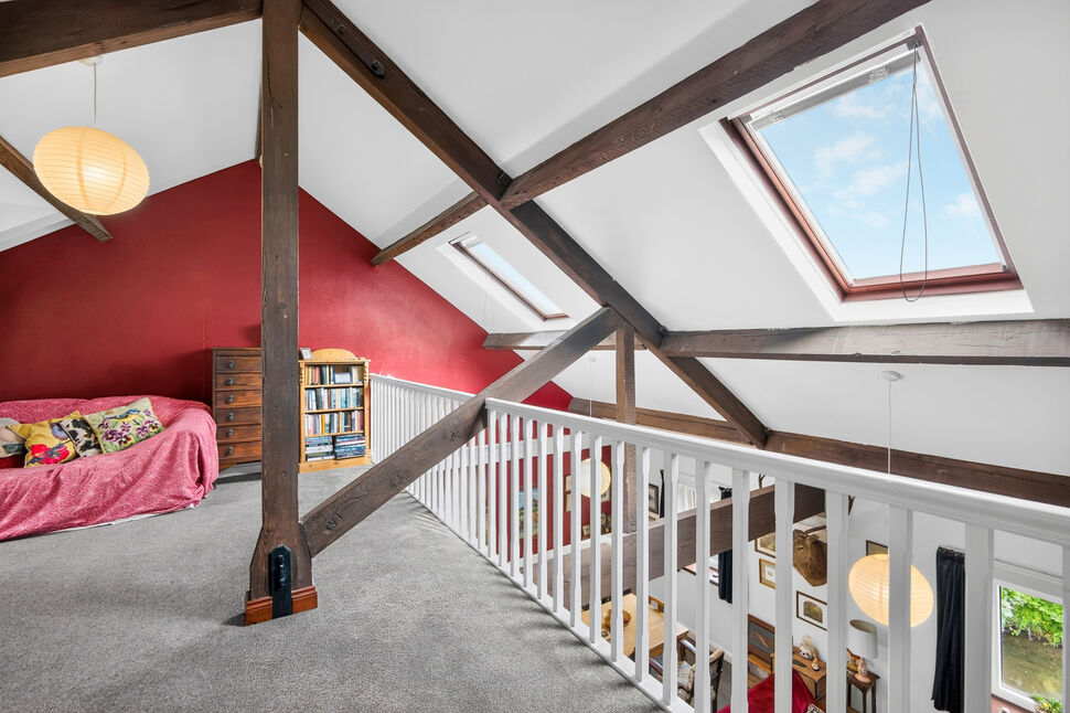 Mezzanine