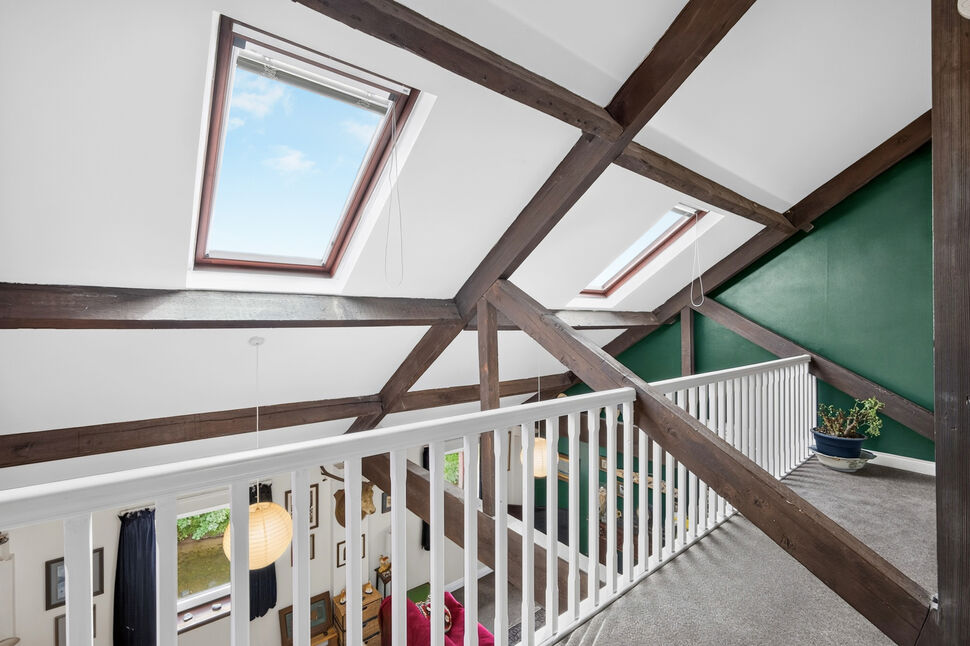 Mezzanine