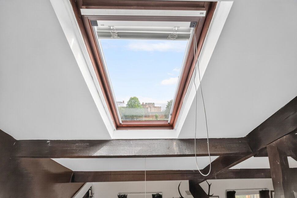 Mezzanine