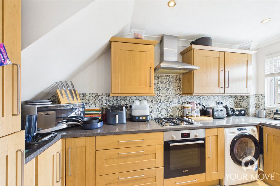 Kitchen Dining Room