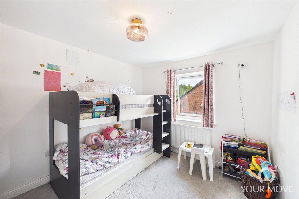 Bedroom 3