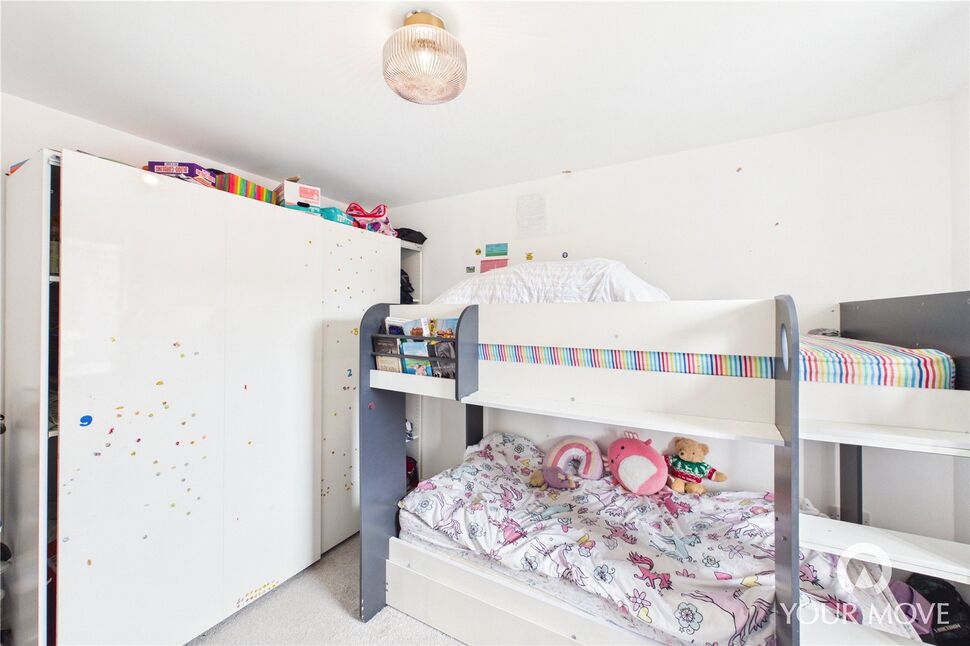Bedroom 3