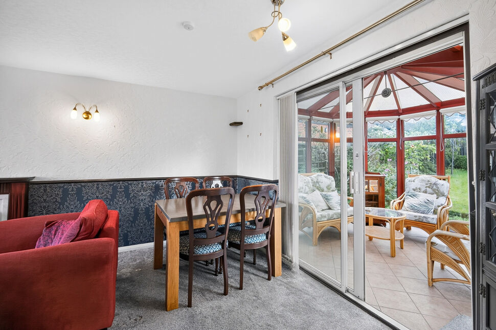 Living / Dining Room