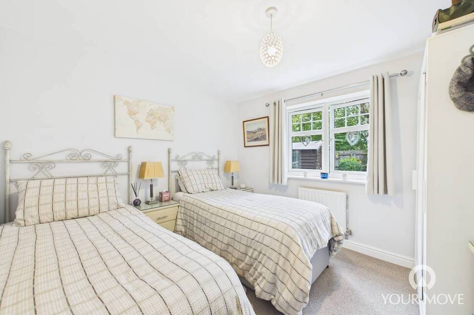 Bedroom 2