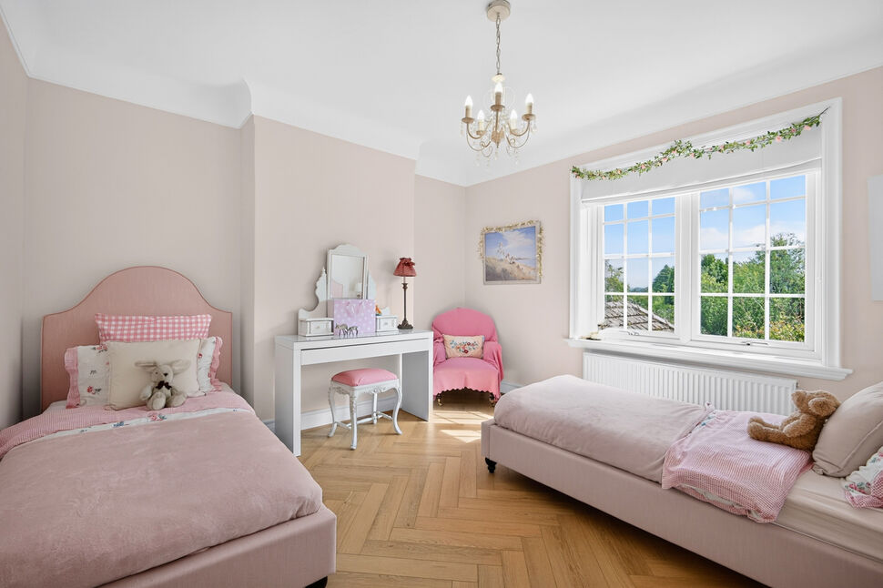 Bedroom 3