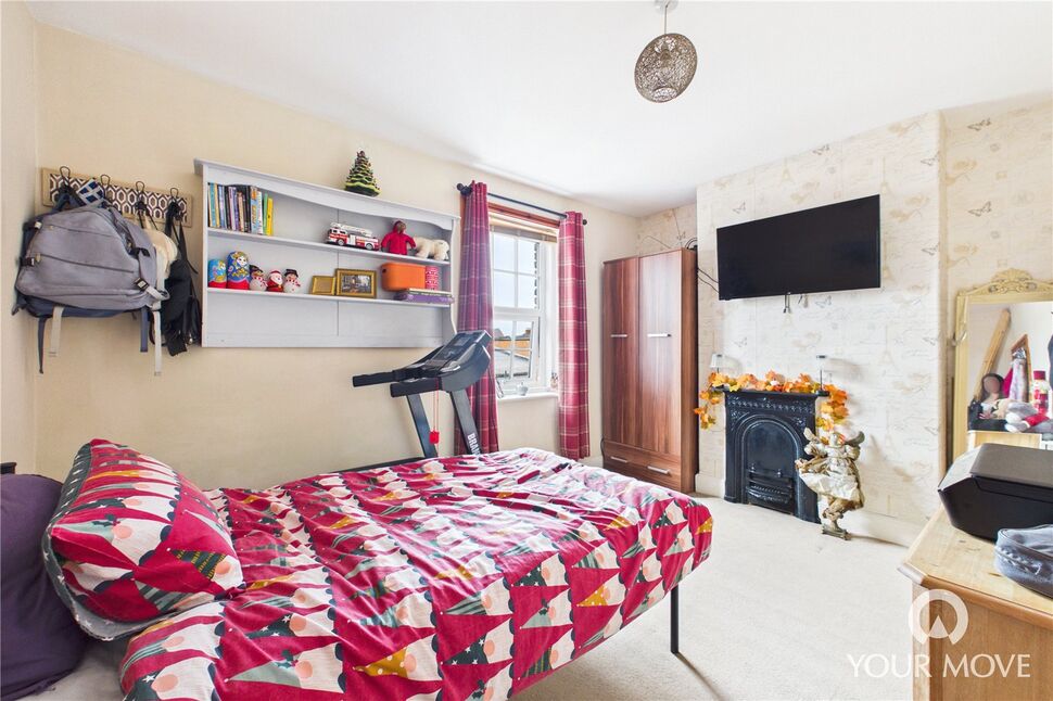 Bedroom 2