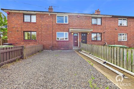 2 bedroom Mid Terrace House for sale