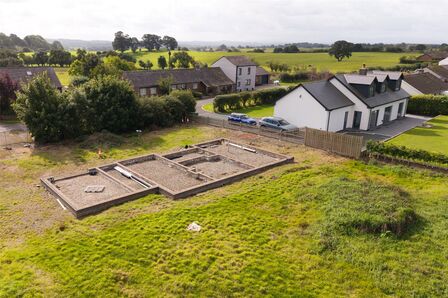 Newtown, 3 bedroom Detached Land/Plot for sale, &pound;200,000