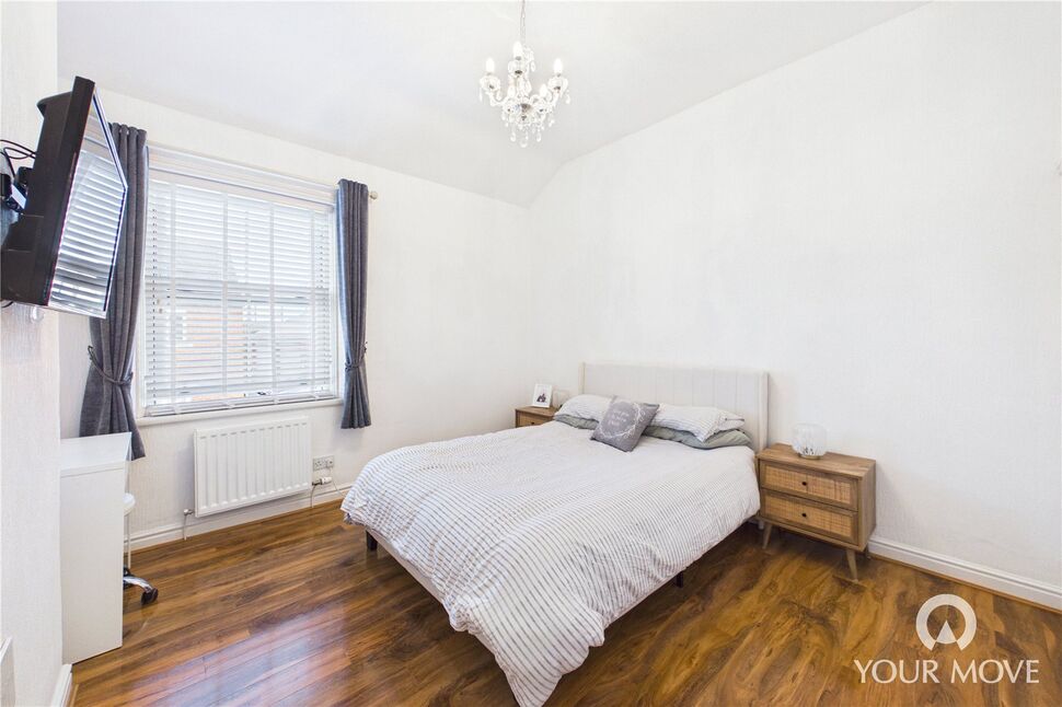 Bedroom 2