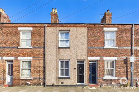 2 bedroom Mid Terrace House for sale