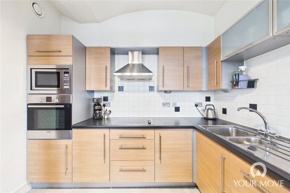 Living / Kitchen / Diner