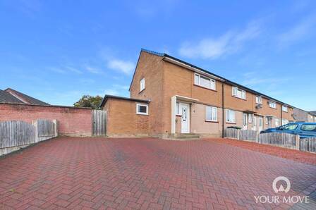 2 bedroom End Terrace House for sale