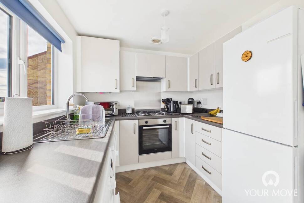 Kitchen Dining Room