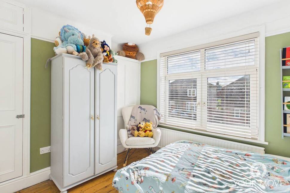 Bedroom 2