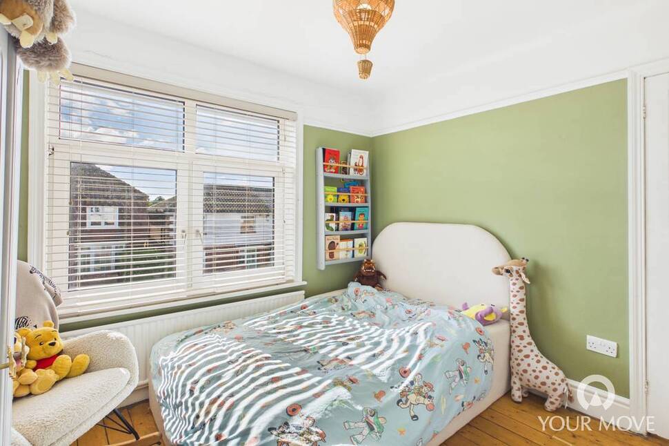 Bedroom 2