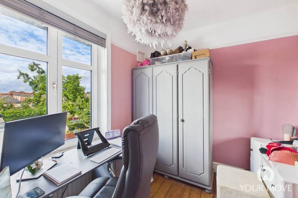 Bedroom 3