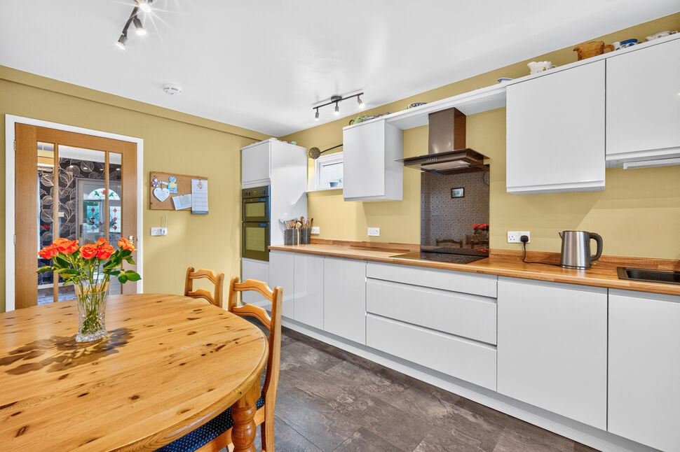 Kitchen / Diner