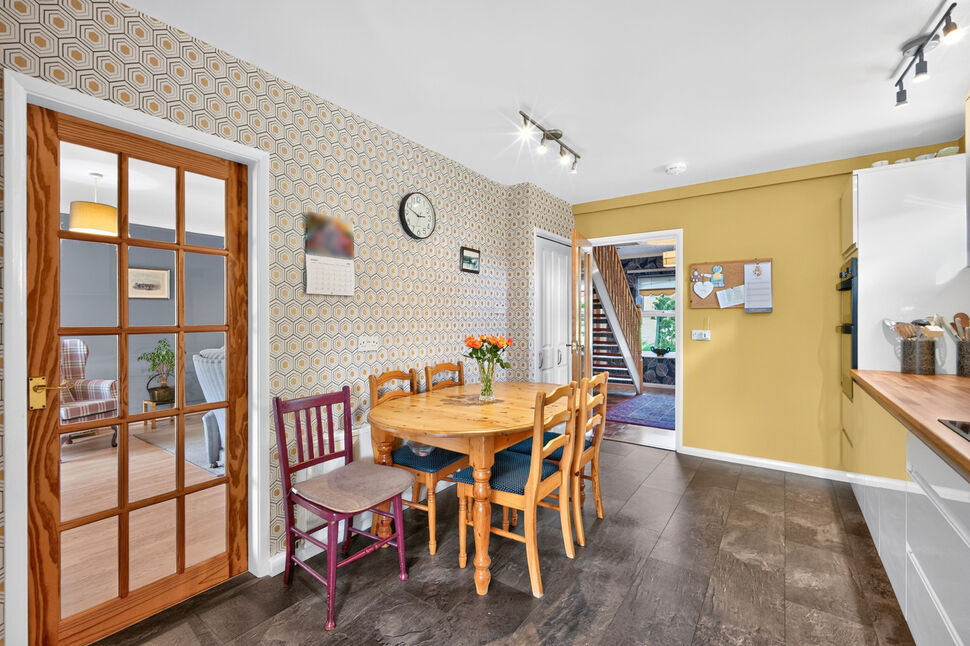 Kitchen / Diner