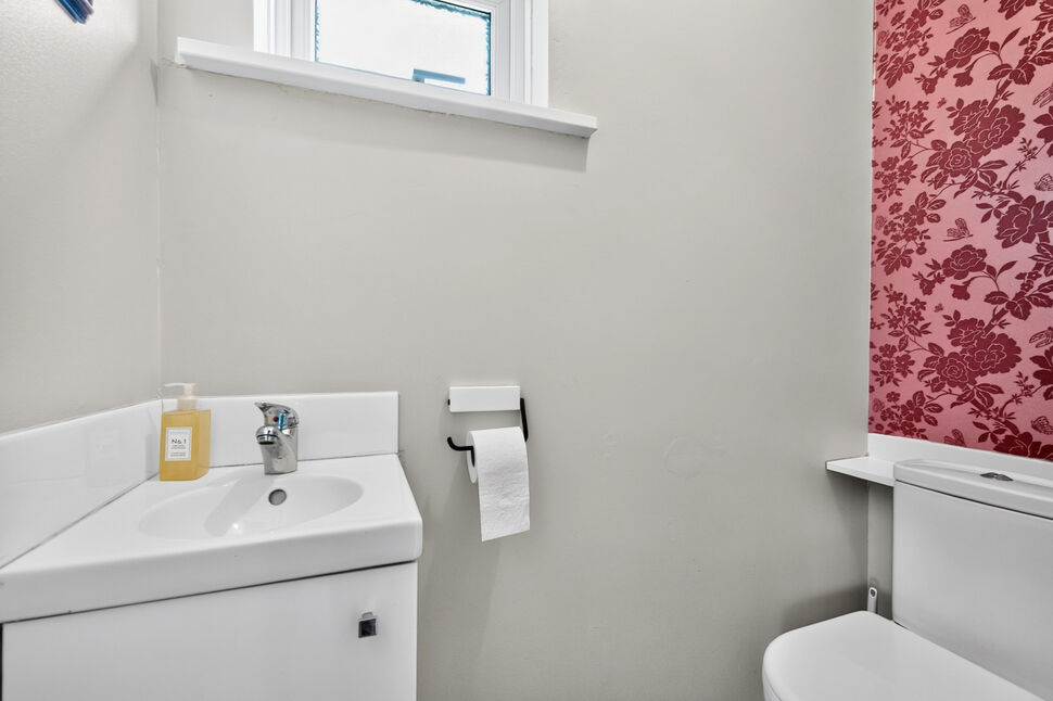 Cloakroom