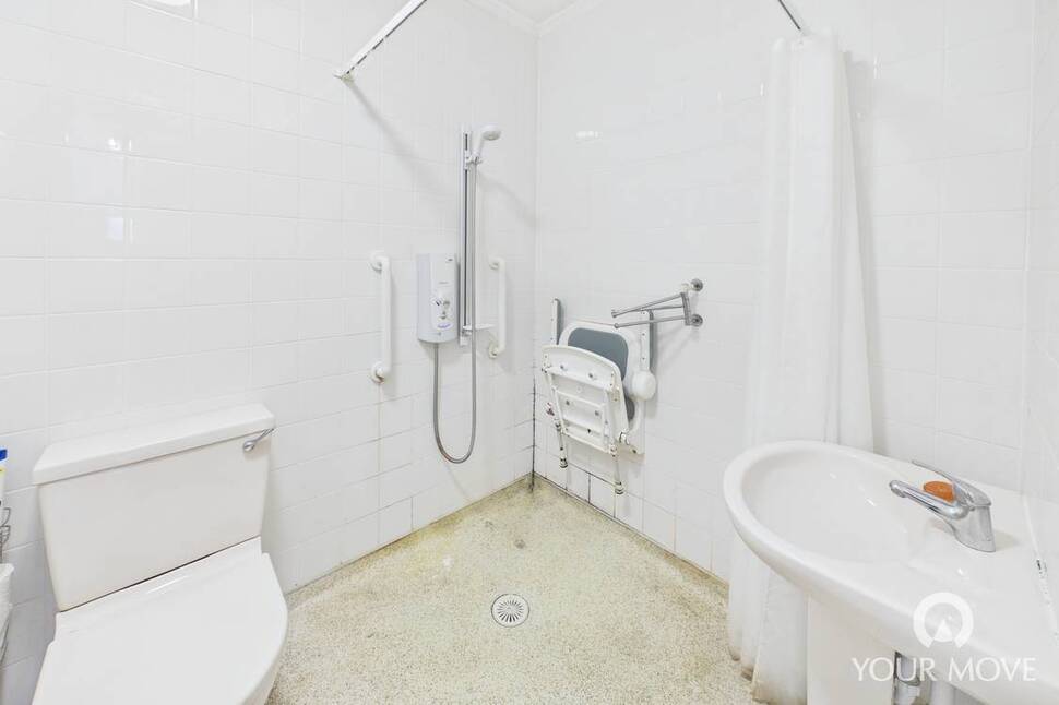 Wet Room