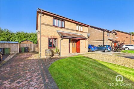 2 bedroom Semi Detached House to rent
