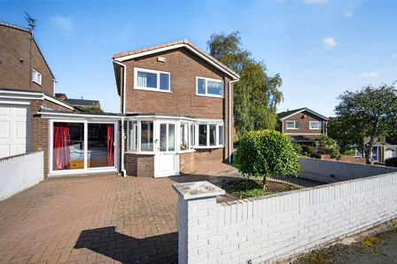 3 bedroom Link Detached House for sale