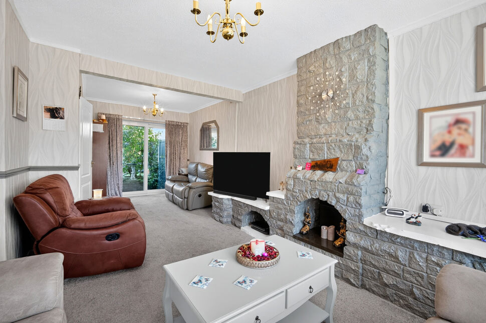 Living / Dining Room