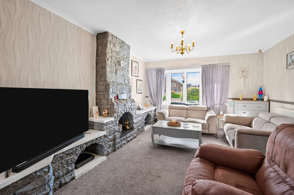 Living / Dining Room