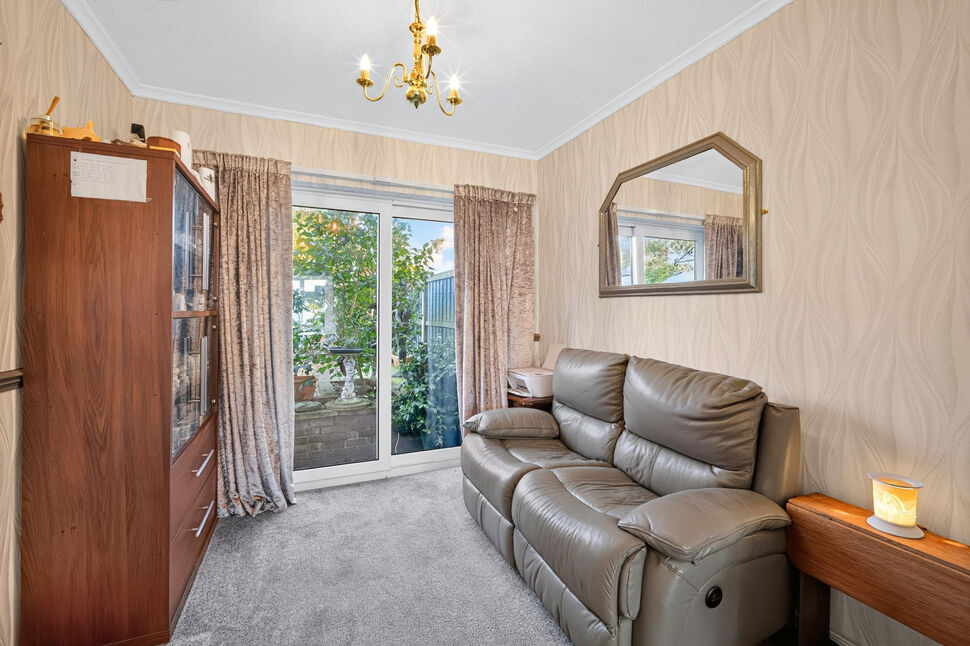 Living / Dining Room