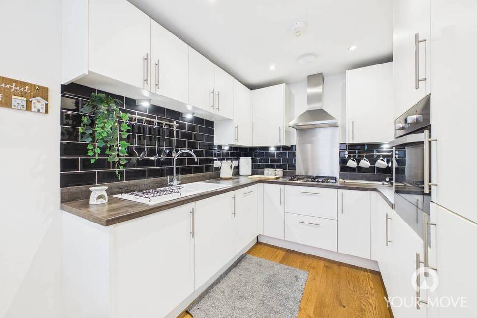 Kitchen Dining Room
