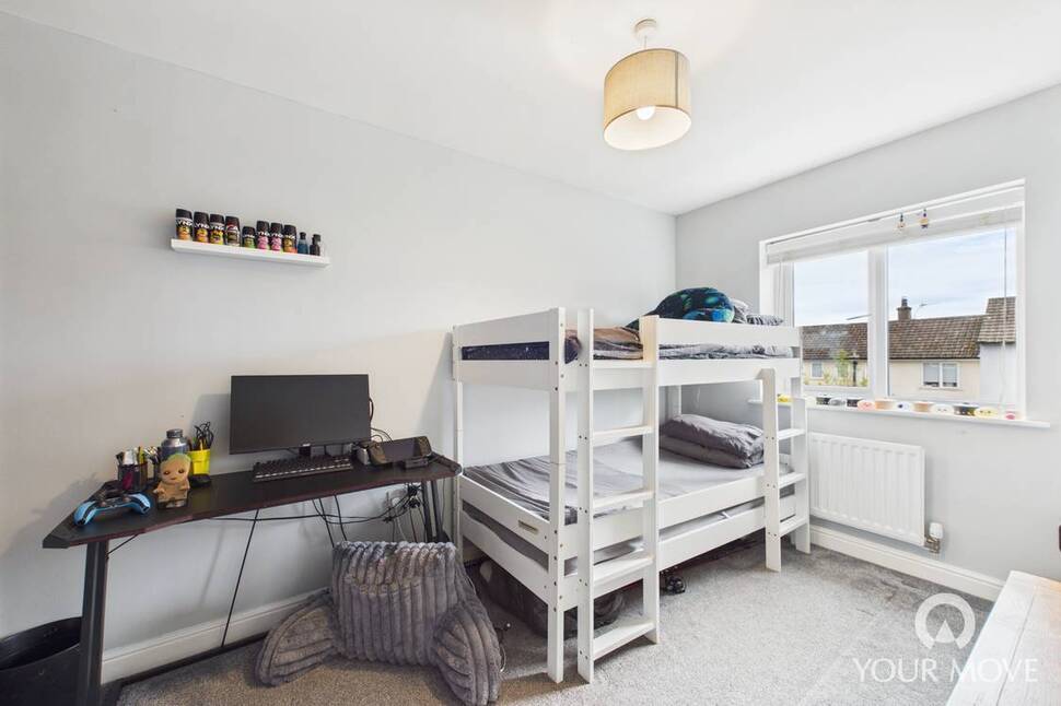 Bedroom 2