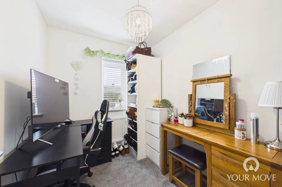Bedroom 3