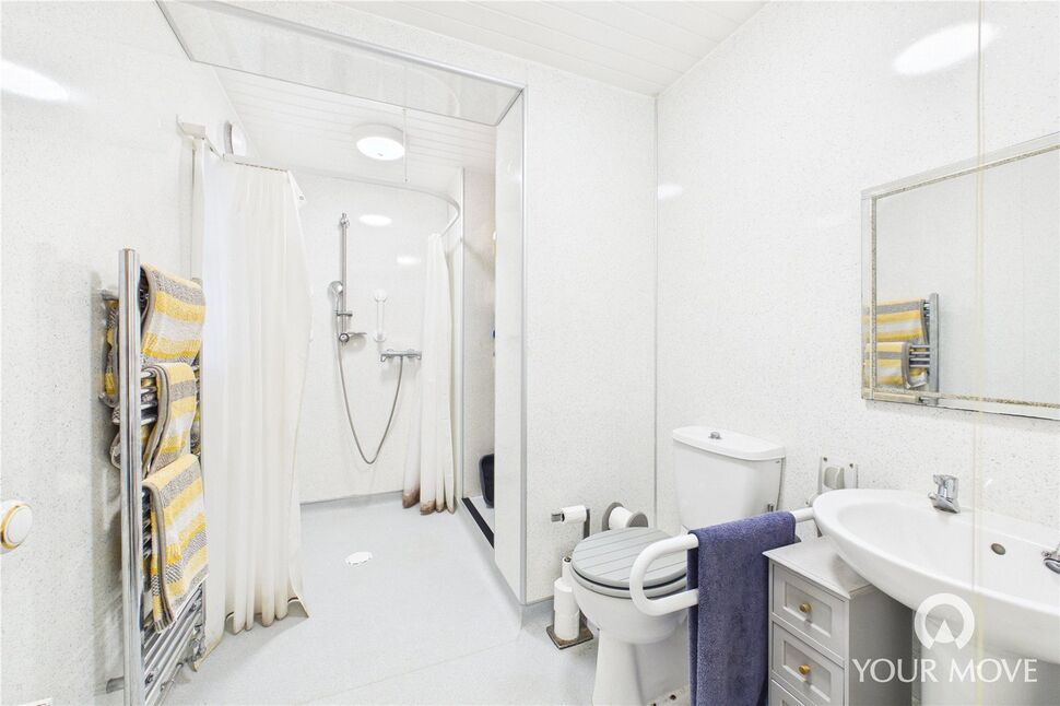 Wet Room