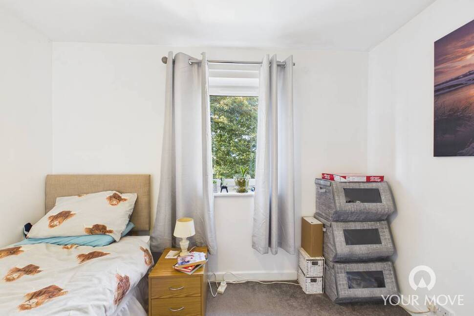 Bedroom 3
