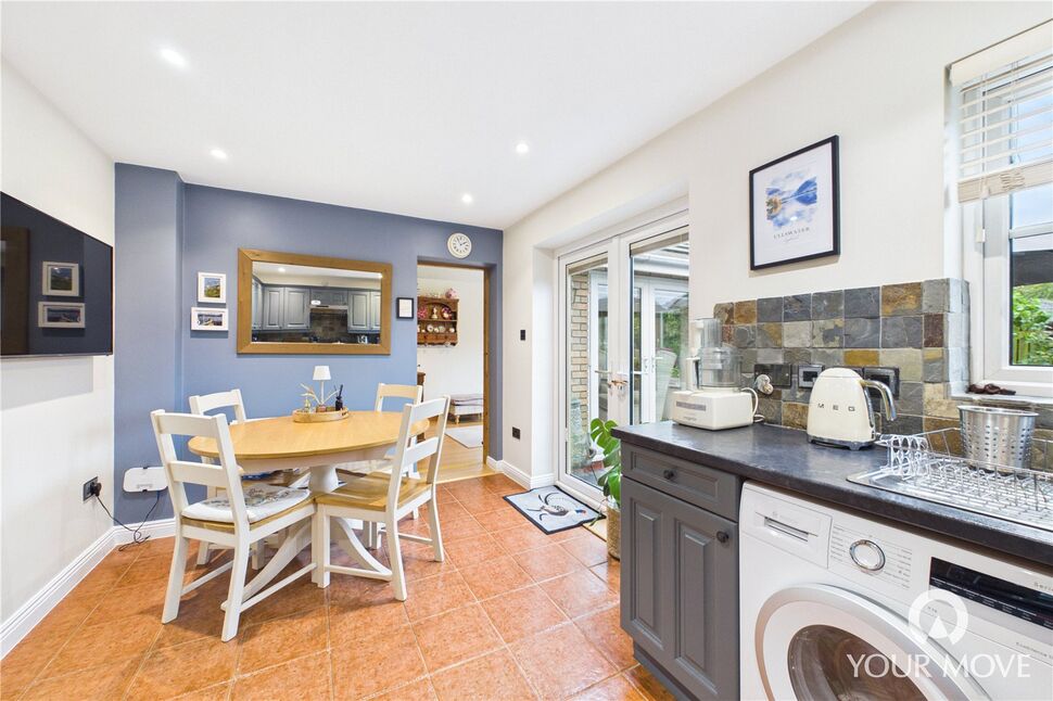 Kitchen / Diner