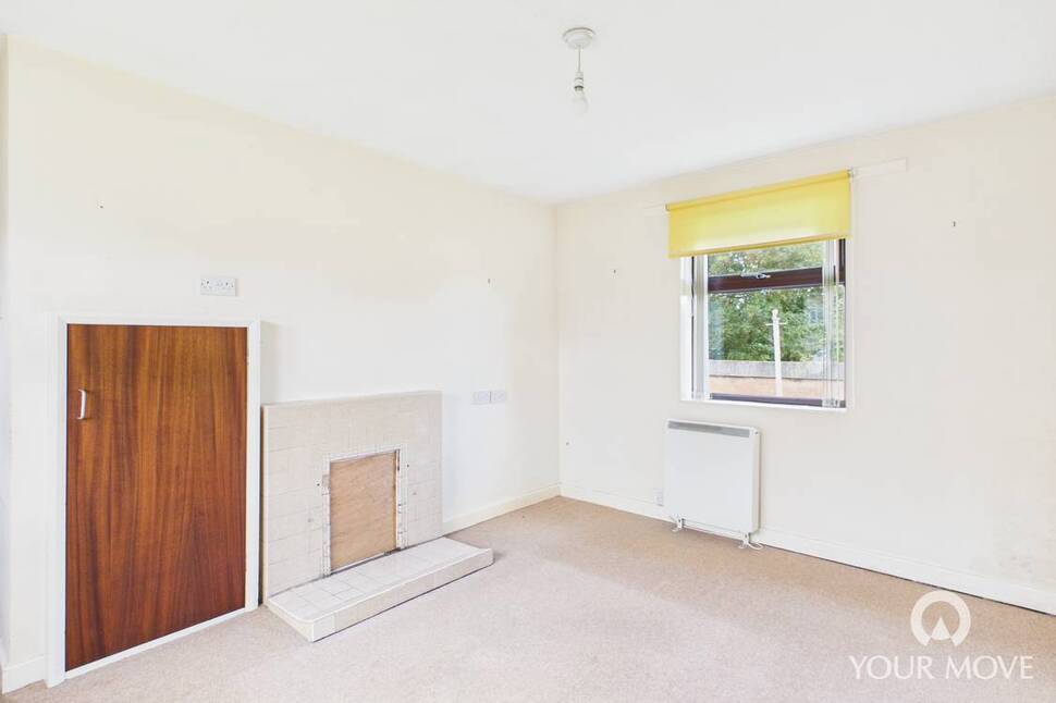 Living / Dining Room
