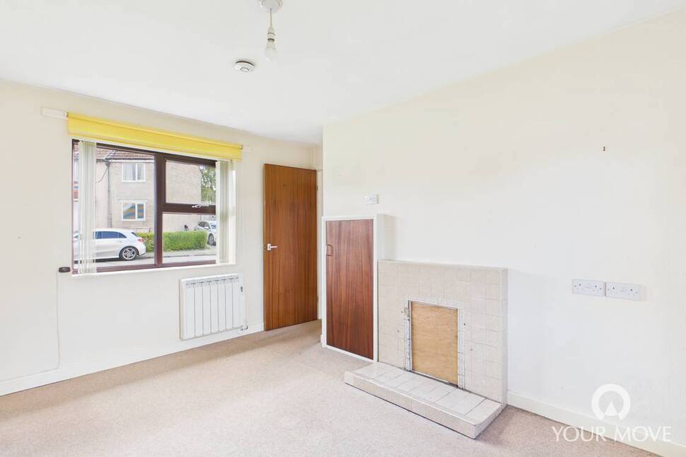 Living / Dining Room