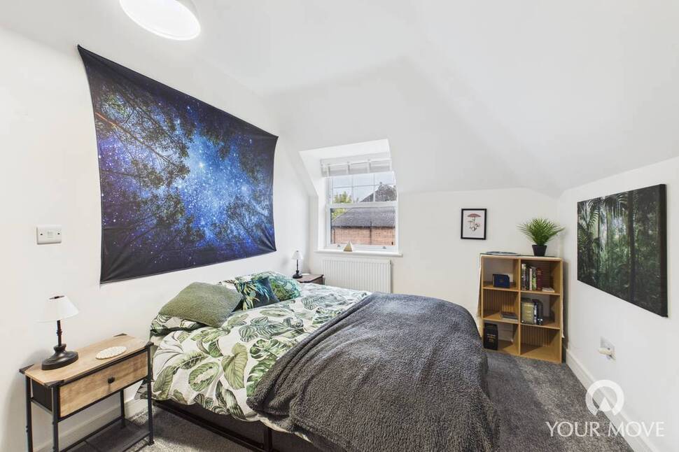 Bedroom 3