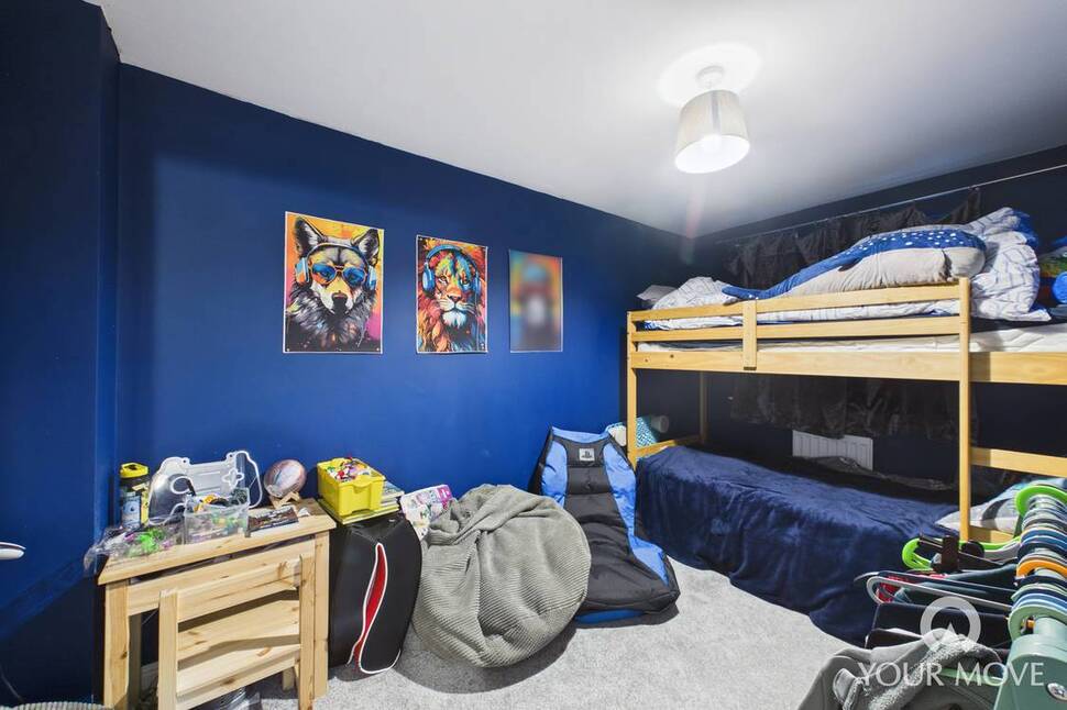 Bedroom 2